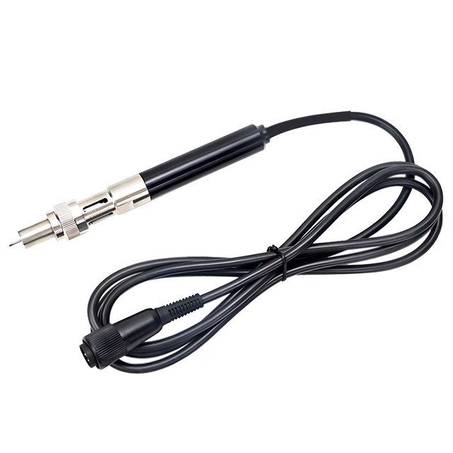 Youluo UL 230G 330G thermostat metal handle automatic soldering machine 200W high power robot soldering pen