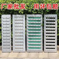 Sewer Gutter Cover cover CAR WASH SHOP HOSPITAL HOTEL GUTTERS COVER GRATE OUTDOOR WELL COVER SWIMMING POOL CANTEEN