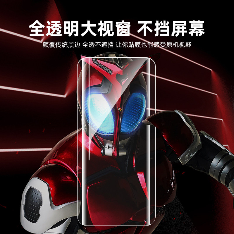 reno13pro手机膜全胶UV膜reno12防偷窥reno11pro指纹解锁reno11高清磨砂曲面膜reno12pro钢化玻璃膜oppo镜头