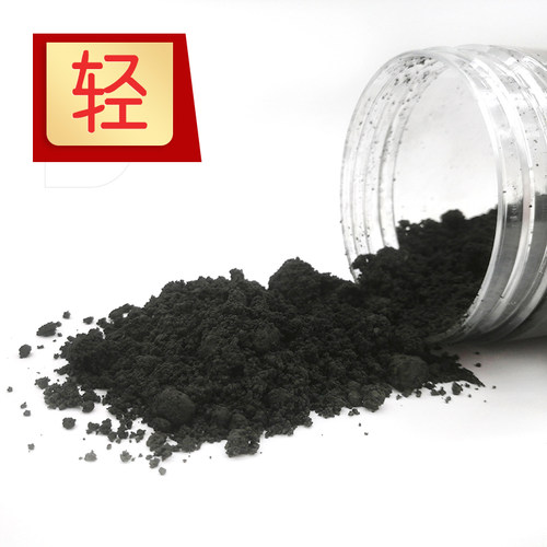 单层石墨烯粉末实验高纯高品质石墨烯高导电导热增强 防腐 包开票 - 图1