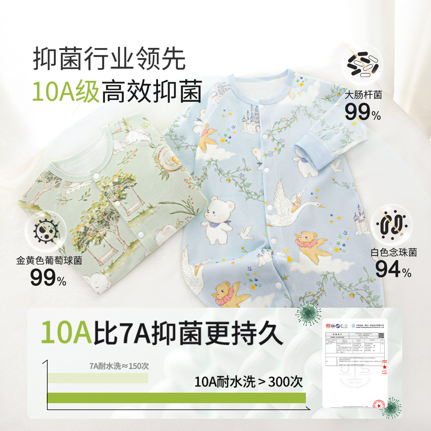 婴幼儿秋季衣服新生婴儿连体衣春秋款纯棉打底初秋装男女宝宝满月,淘宝优惠券,粉丝福利购,淘宝优惠卷