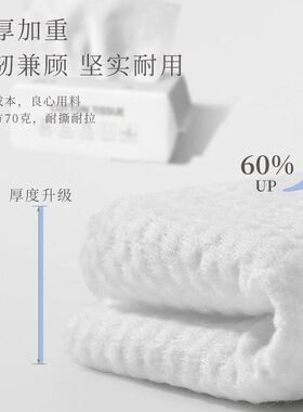 一次性巾美容院巾不掉洁面洗脸