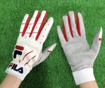 Baseball Soul F Home Teen Baseball Softball Strike Gloves Goat Leather Gloves Palm Comfort Wear and anti-slip