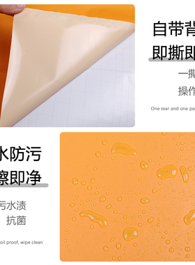 帝梵度大厅，各种平整墙面PVC
