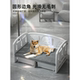 Pet bed warm in winter for medium-sized dogs and small dogs pet bed camp bed princess dog bed sofa kennel paw villa