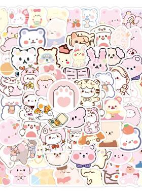 500cuteartoonhledgstic