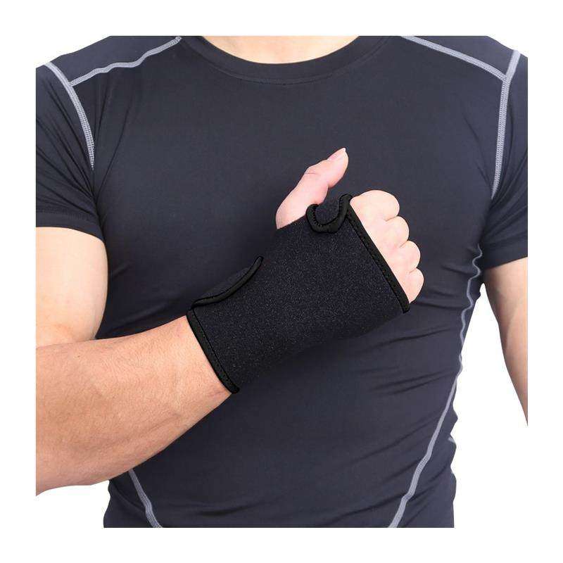 1PC Carpal Tunnel Hand Wrist Support Brace Useful Splint Spr,淘宝优惠券,粉丝福利购,淘宝优惠卷