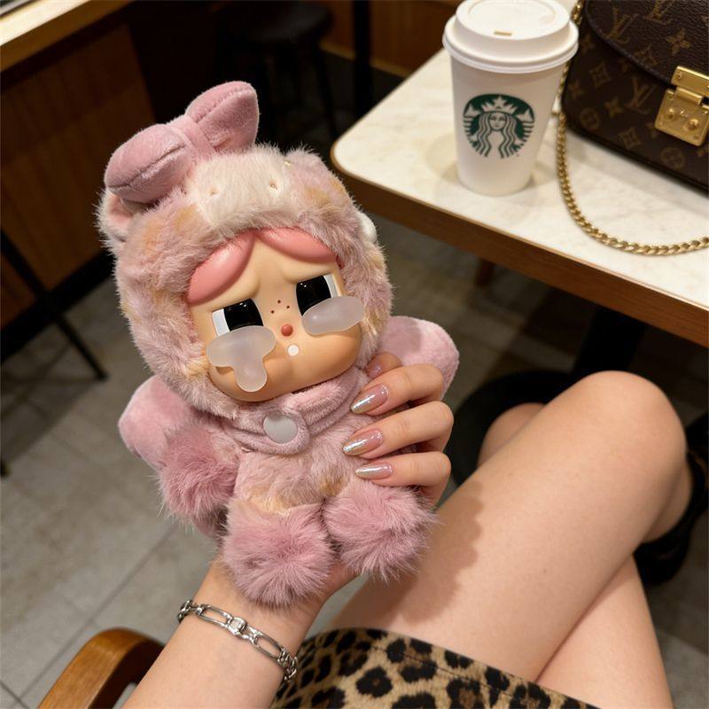 马力全开盲盒娃衣千里马通关马开心马衣服替换装毛绒公仔红色醒狮,淘宝优惠券,粉丝福利购,淘宝优惠卷