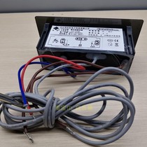 Star JCW-F00HV Ice cabinet Electronic temperature controller Freezer Show Adjustable Temperature Control Instrument Digital accessories