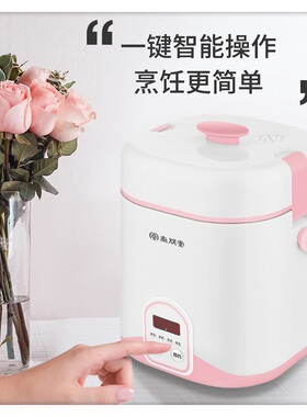 尚朋堂学生宿舍办公家用迷你智能