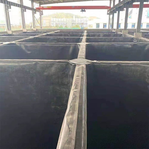 HDPE土工膜防渗膜猪场沼气池鱼塘垃圾场蓄水池水库高密度聚乙烯膜-图0