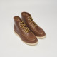 Qki&Homies work boots American retro
