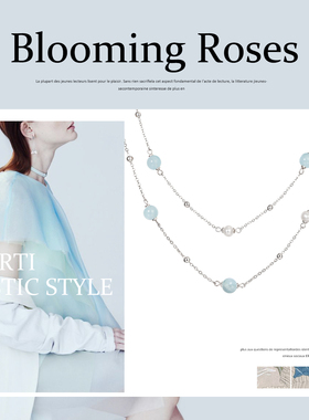 尽显优雅高档轻奢礼物