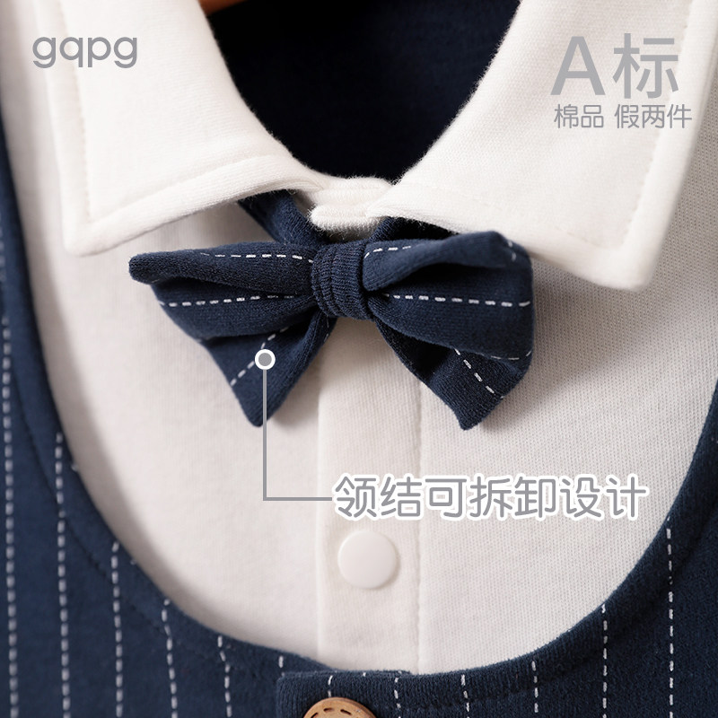  gqpg连身衣/爬服/哈衣