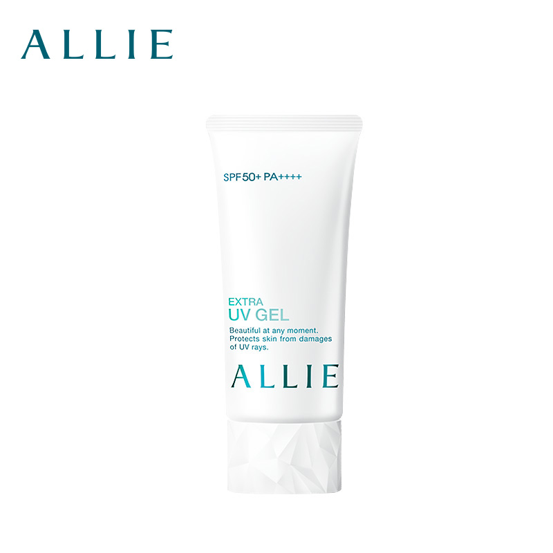 90g 倍护防晒水凝乳隔离防晒霜防汗 ALLIE 佳丽宝嘉娜宝 预售 618 90g 倍护防晒水凝乳隔离防晒霜防汗 ALLIE 佳丽宝嘉娜宝 预售 618