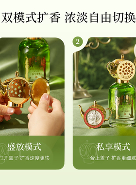 布兰兔绿野仙踪液体香氛