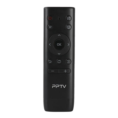 适用于PPTV液晶电视遥控器PPTV-32C2 40C2 50C2S 65C2 43/55P1S 49P2 PPTV-50P/55P/55T PPTV智能电视遥控器 - 图1