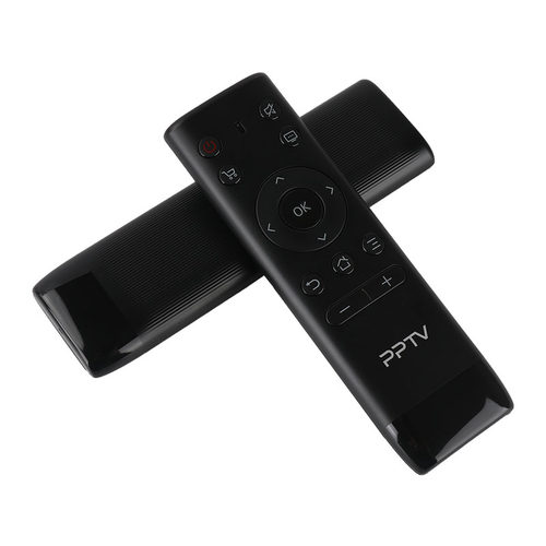 适用于PPTV液晶电视遥控器PPTV-32C2 40C2 50C2S 65C2 43/55P1S 49P2 PPTV-50P/55P/55T PPTV智能电视遥控器 - 图3
