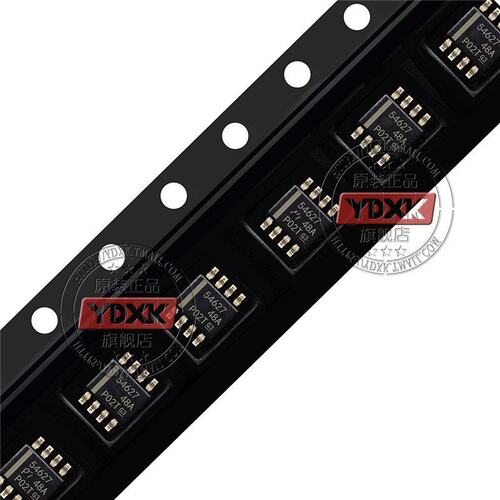 TPS54531 54335 54427 54527 54627DDAR 贴片开关稳压器贴片SOP-8 - 图0