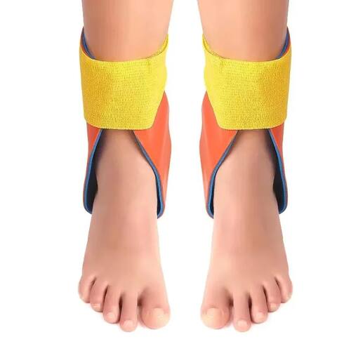 Outdoor First Aid Fixed Splints High-molecular Malleable Mul - 图2