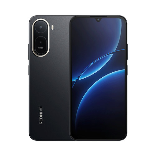 【官方正品】Redmi 17 5G手机新品上市小米官方旗舰店红米小米大音量老年备用机老人百元机红米17手机大屏幕 - 图3