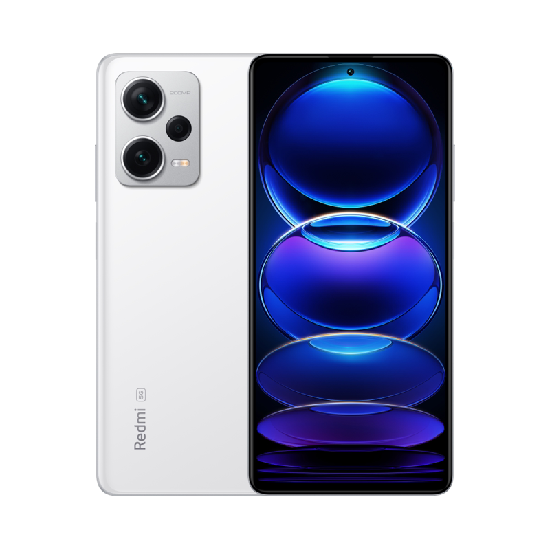 miui /小米redmi系列12手机红米 信息港数码手机