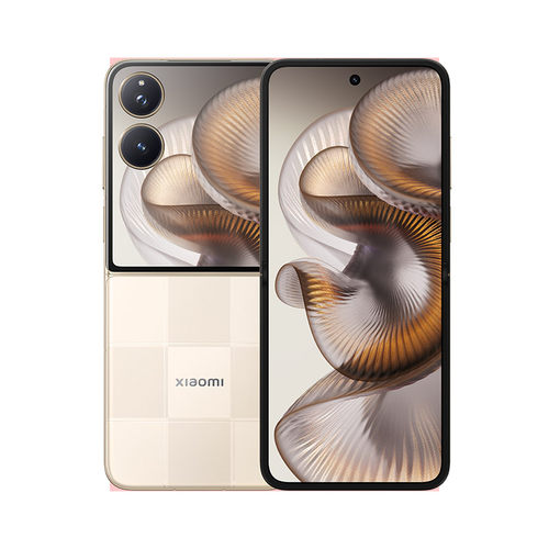 【政府补贴15%】Xiaomi MIX Flip 2 新款折叠屏手机小米手机官方旗舰店小米mixflip折叠屏小米mixflip2 - 图3