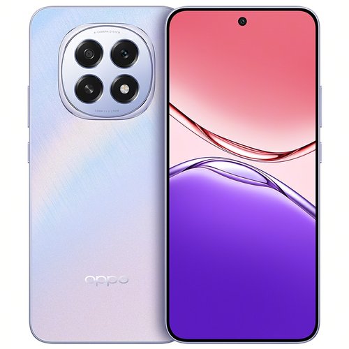 【政府补贴至高15%】OPPO A5 oppoa5手机5G新款上市oppo手机官方旗舰店官网正品国补手机新品 oppoa5 a5pro - 图1