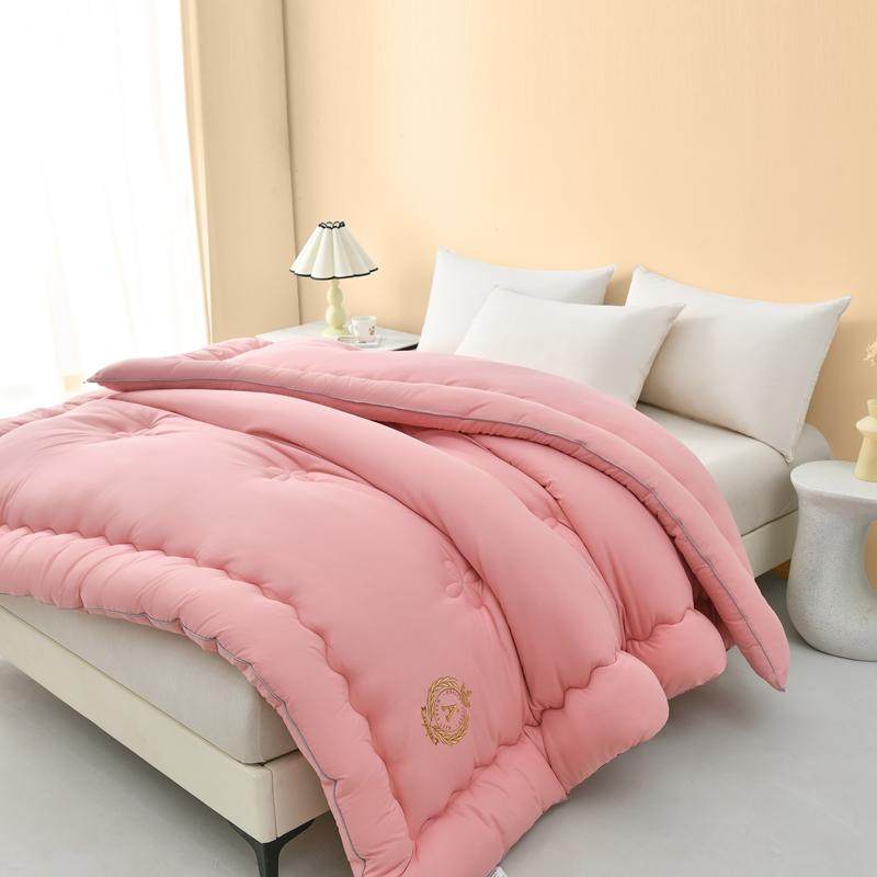 A类母婴大豆纤维被子秋冬季春秋被加厚保暖棉被四季通用被芯冬被,淘宝优惠券,粉丝福利购,淘宝优惠卷