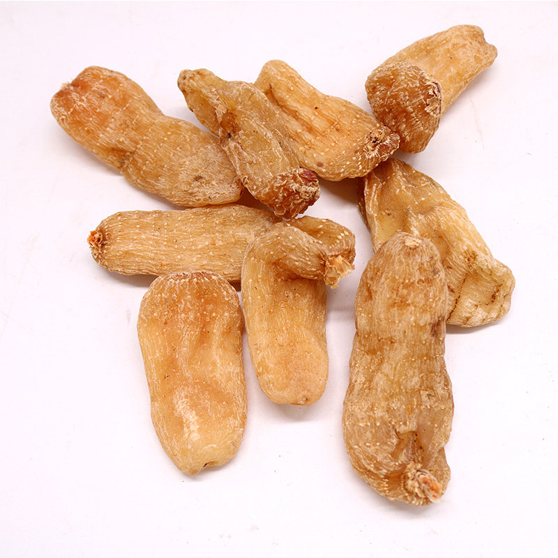 六掌柜250g云南昭通小草坝天然天麻 六掌柜天麻
