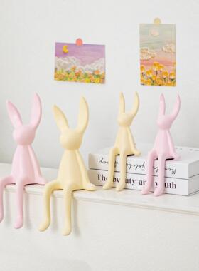 高品质铁艺置物架办公室屏风隔断工业风多层书架客厅玄关架美容院