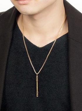 Hot selling Accessories Couple Men Women Cartoon Necklaces