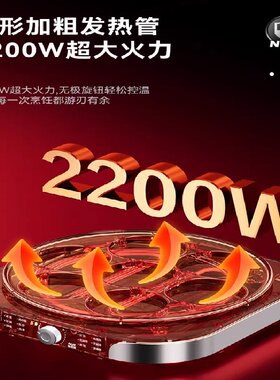 AUX/奥克斯七孔鸡蛋汉堡锅