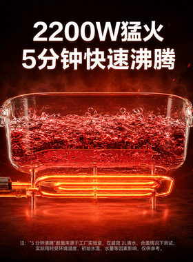 奥克斯大容量烤肉家用烤串电烤炉