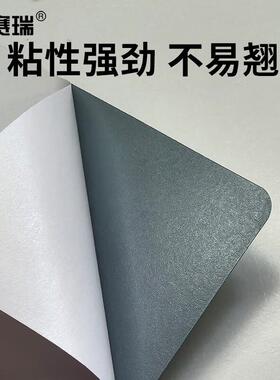 安赛瑞自发光地贴消防疏散标识贴荧光箭头指引标识绿色21632