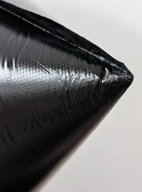 利得物业大号特厚垃圾袋90*100cm1包50只适合100L桶
