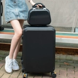 Свежий чемодан, в корейском стиле, популярно в интернете