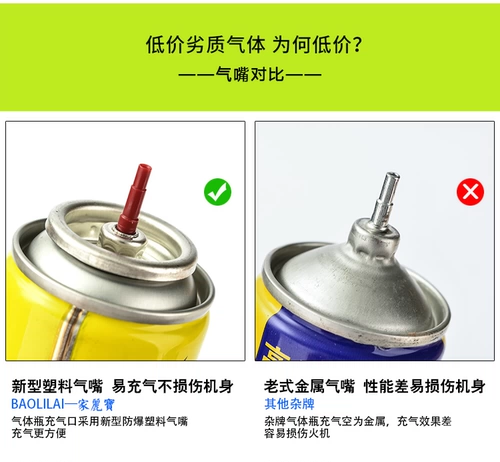 Ветрозащитная универсальная высококачественная зажигалка