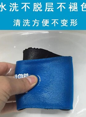 红色鞋垫适配红德训鞋运动鞋吸汗