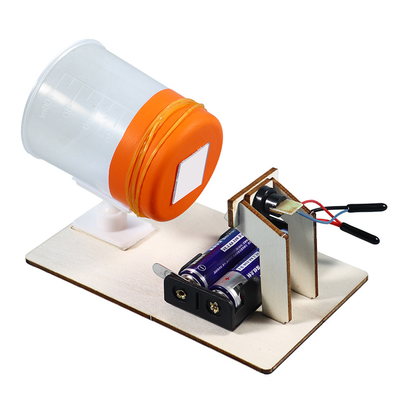 科技制作小发明儿童科学实验自制声波成像仪看得见的声音手工材料,淘宝优惠券,粉丝福利购,淘宝优惠卷