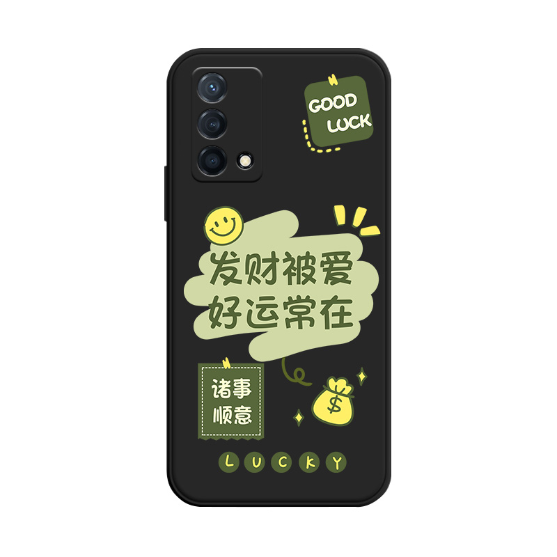 人间清醒适用oppok11x手机壳findx5硅胶k10活力版防摔findx6pro网红oppok9s创意a2pro奢华r15小众a97情侣k5