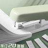 Deli stapler for students in macaron color