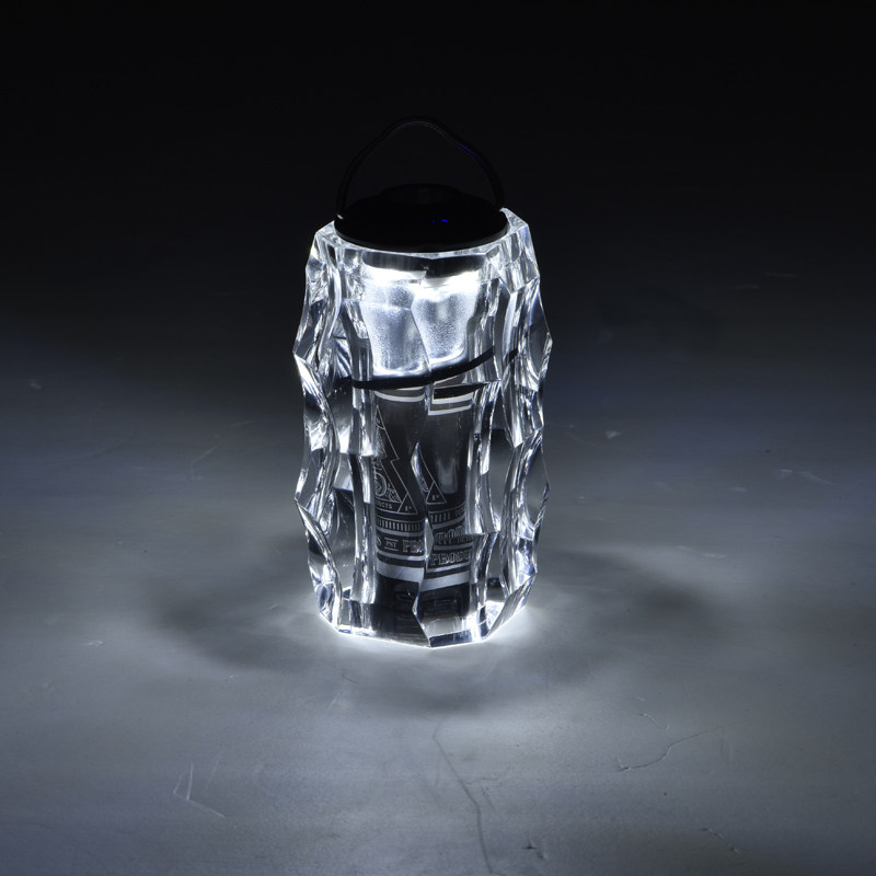 Goalzero灯罩户外露营水晶透明钻石切割氛围亚克力精致露营GZ灯罩,淘宝优惠券,粉丝福利购,淘宝优惠卷