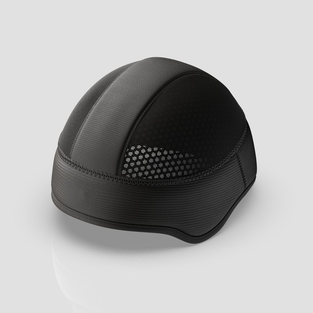 Xiaoan electric vehicle helmet winter lining