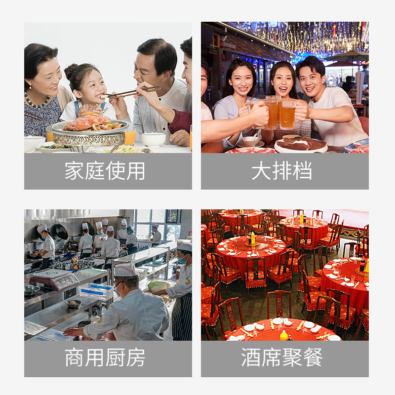 商用家用新型大火力灶台液化气灶 瓷之舞小型燃气灶