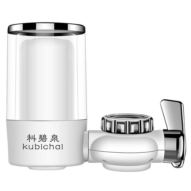 科碧泉简易家用直饮净化厨房滤水器 科碧泉净水器