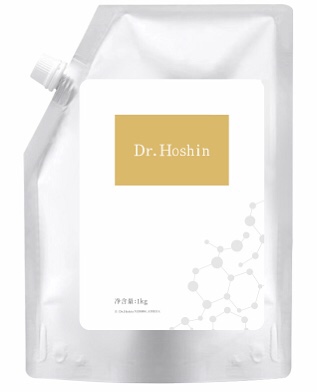 Bebalance布丁面膜升级高端产品线dr.hoshin系列免费送调和剂 - 图2