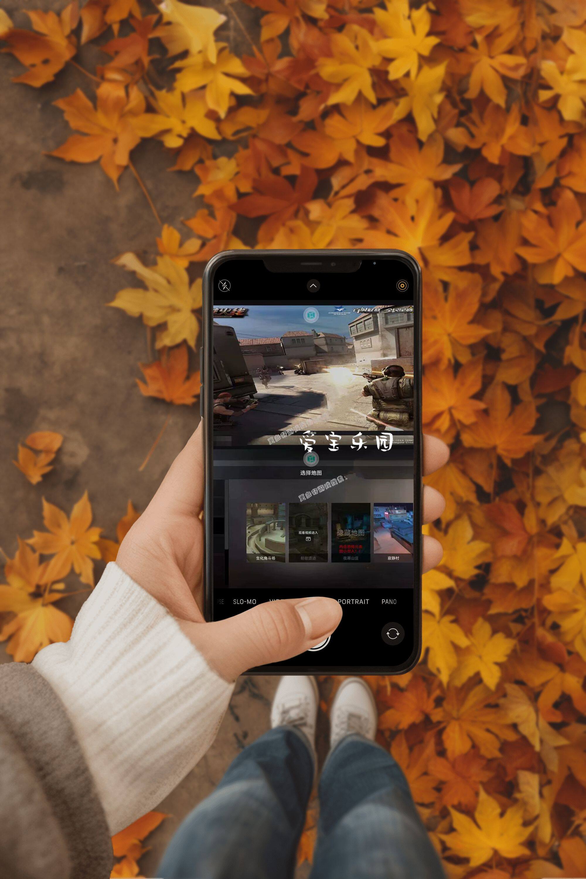 穿越火线单机版单机版 GZ穿越火线3D 游戏模拟器内购无限子弹休闲射击 安卓版