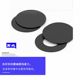 Graphite electrode disc ultra-thin small carbon disc high temperature lubrication