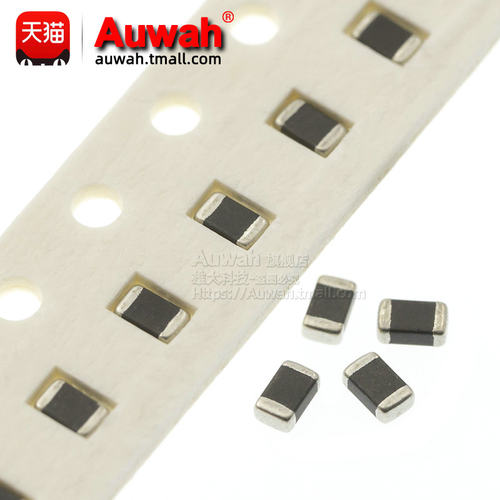 0805贴片大电流磁珠 BLM21PG221SN1D/331SN1D 220R 2A 330R 1.5A - 图0